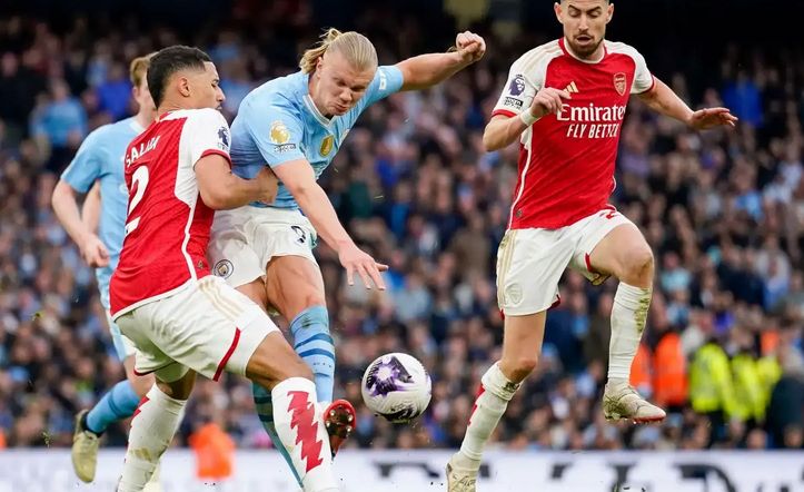 Manchester City vs. Aston Villa Preview