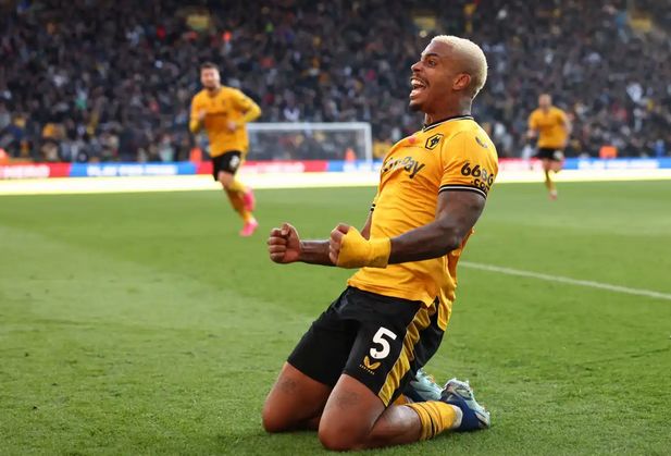 Wolverhampton vs West Ham United