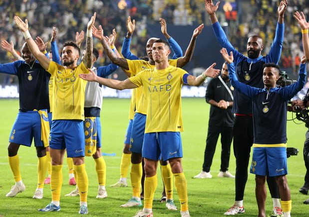 Al-Nassr vs Al-Hilal