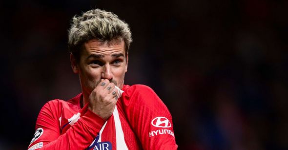 Atletico Madrid vs Celta Vigo