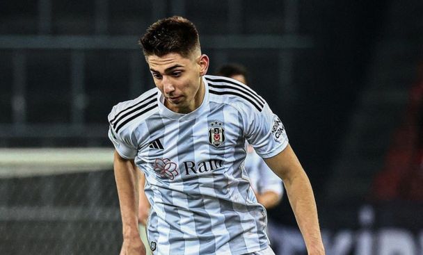 Besiktas vs Trabzonspor preview