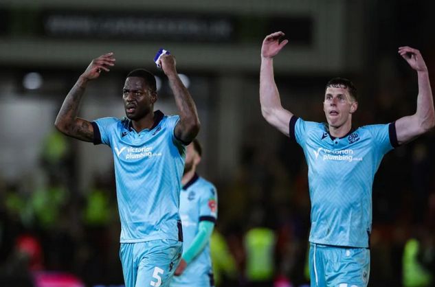 Bolton vs Barnsley Preview