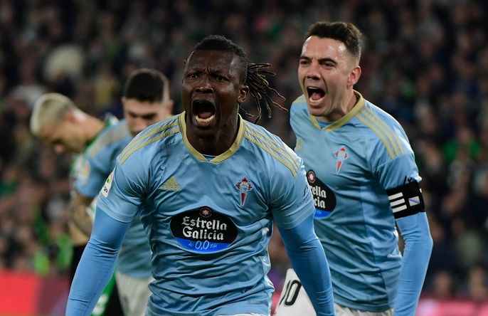 Celta Vigo vs. Athletic Bilbao Match Preview