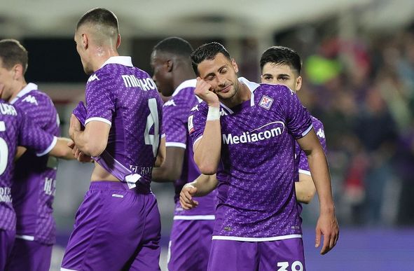 Fiorentina vs Napoli Prediction