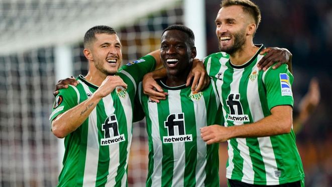 Las Palmas vs. Real Betis preview and prediction - May 16, 2024