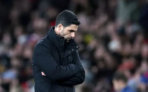 Mikel Arteta's Bold Move: Convincing Manchester United Star to Join Arsenal