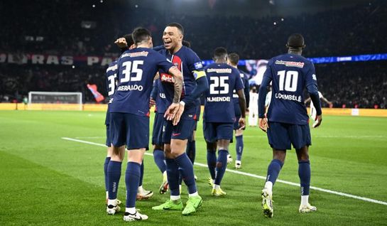 PSG vs Borussia Dortmund Preview
