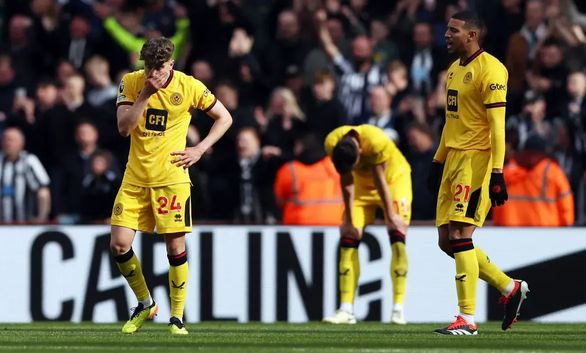 Sheffield United vs Nottingham Forest