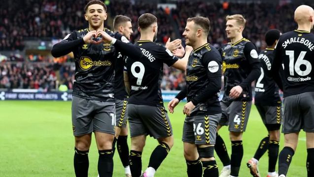 Southampton vs West Bromwich preview and prediction - May 17, 2024