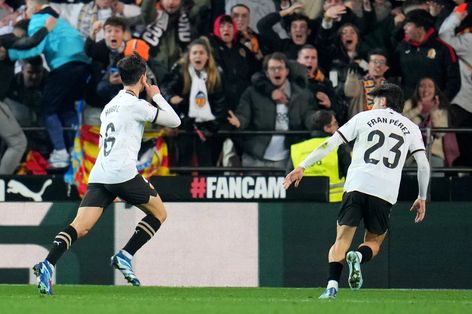 Valencia vs Girona Match Preview