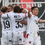 Vélez vs Newell's preview