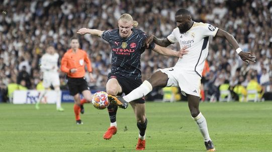 al nassr antonio rudiger