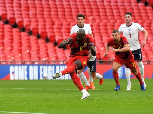 Belgium vs Montenegro