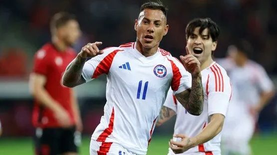 chile vs paraguay prediction