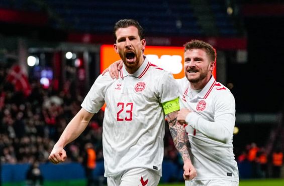 denmark vs norway prediction