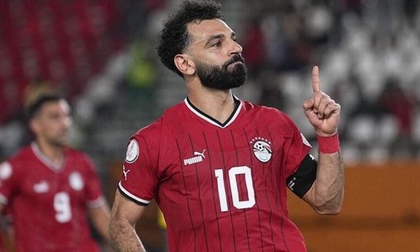 Egypt vs Burkina Faso