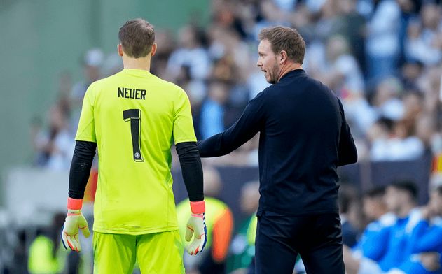 germany euro 2024 squad