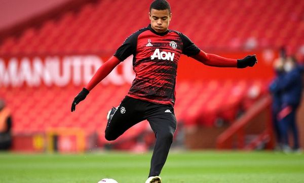 Mason Greenwood Next Destination