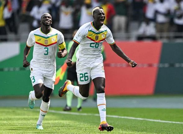 mauritania vs senegal prediction