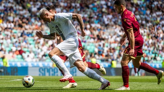 benjamin sesko future decision