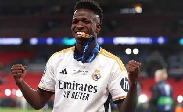 vinicius junior racial abuse