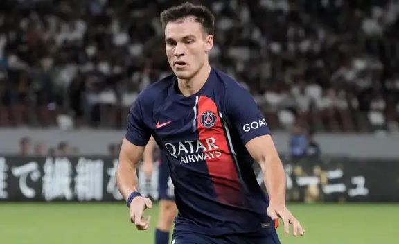 Man United Ugarte Transfer