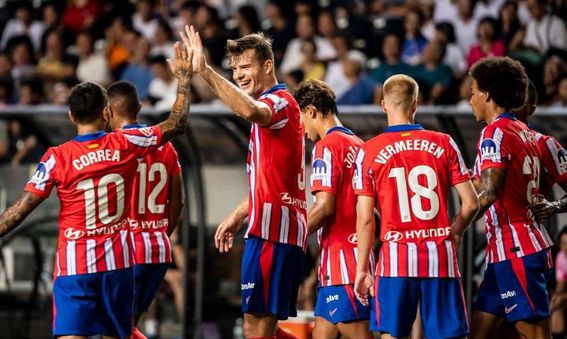 Atlético Madrid vs Villarreal Prediction