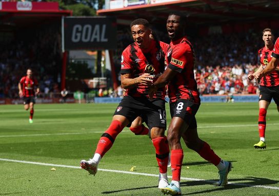 Bournemouth vs Newcastle United Prediction