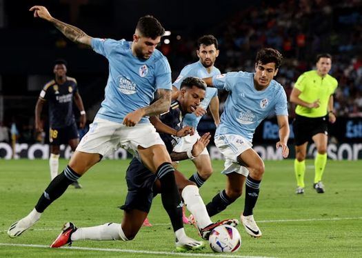 Celta Vigo vs Deportivo Alaves Prediction