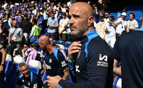 Chelsea vs Manchester City Prediction