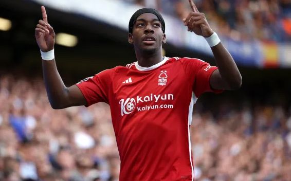 Nottingham Forest vs Bournemouth Prediction