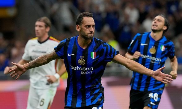 Inter vs Atalanta Prediction