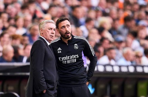 Real Madrid vs Real Betis Predictions