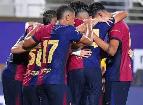 Valencia vs Barcelona Prediction