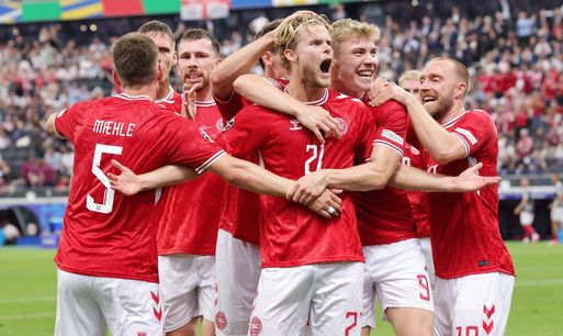 Denmark vs Switzerland Predictions