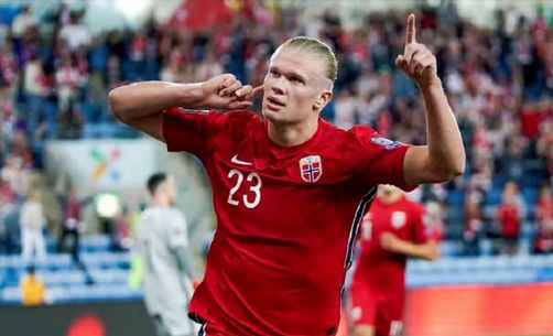 Kazakhstan vs Norway Predictions