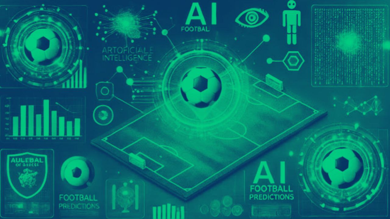 Machine learning in football predictions