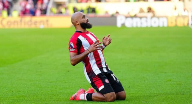 bryan-mbeumo-transfer Bryan Mbeumo.