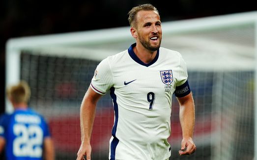 England Aim to Secure Immediate Nations League Promotion Against Ireland