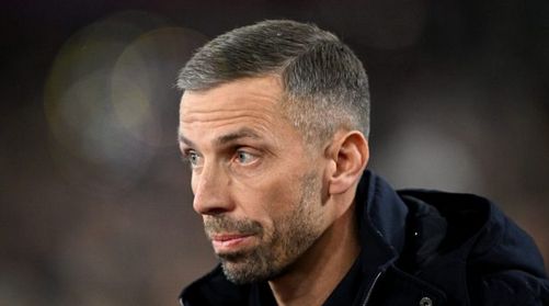 Gary-O'Neil Wolves Sack Manager Gary O'Neil