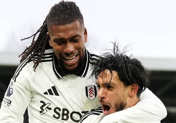 Fulham vs. Bournemouth team news, lineups