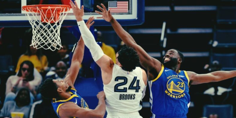 Warriors vs Grizzlies: The 3 Plays That Had Everyone Talking!