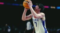 Duke Freshman Kon Knueppel Declares for NBA Draft: A Rising Star Ready for the Next Level Kon Knueppel Declares for NBA Draft