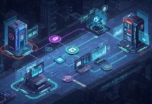 NFL Over/Under Strategy Flowchart