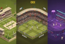 Understanding Cricket Formats: Why Test, ODI, and T20 Betting Are So Different 12 Understanding Cricket Formats: Why Test, ODI, and T20 Betting Are So Different