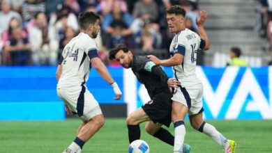 Whitecaps Dominate Inter Miami in Semifinal Thriller: Brian White and Sebastian Berhalter Shine