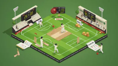 Avoid These Top 5 Mistakes New Cricket Bettors Make 11 Avoid These Top 5 Mistakes New Cricket Bettors Make