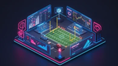 compare nfl moneylines