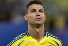 Cristiano Ronaldo transfer news Al Hilal Club world cup 2025