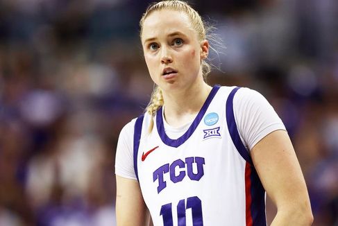 How Hailey Van Lith Overcame Her Darkest Moments to Shine in the WNBA Draft How Hailey Van Lith Overcame Her Darkest Moments to Shine in the WNBA Draft